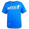 Áo thun thời trang Vovinam hàng Tân Việt